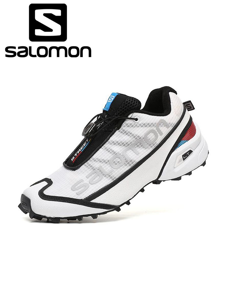 Кроссовки Salomon XT-Rush #1