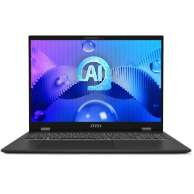 MSI PRESTIGE 16 AI EVO B1MG-068XRU Ноутбук 16", Intel Core Ultra 7 155H, RAM 16 ГБ, SSD 1024 ГБ, Intel #1