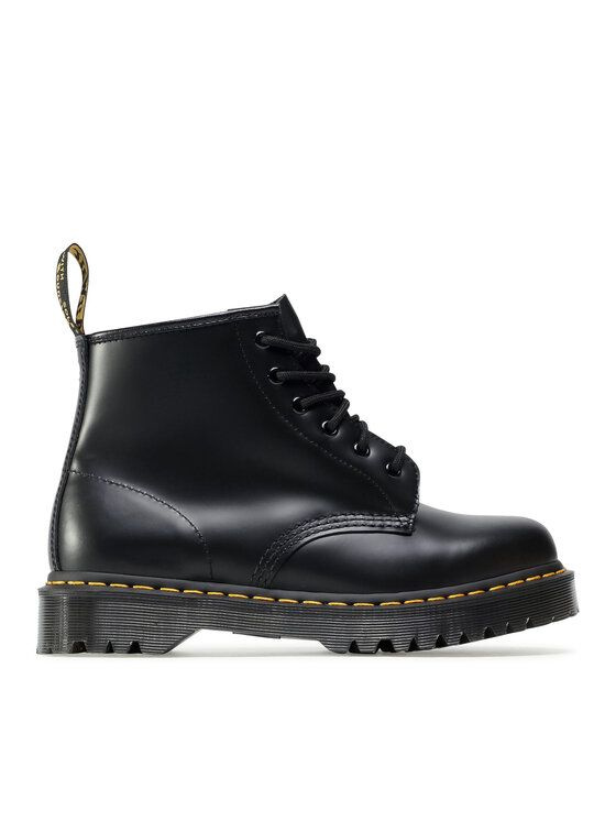 Ботинки Dr. Martens 101 #1