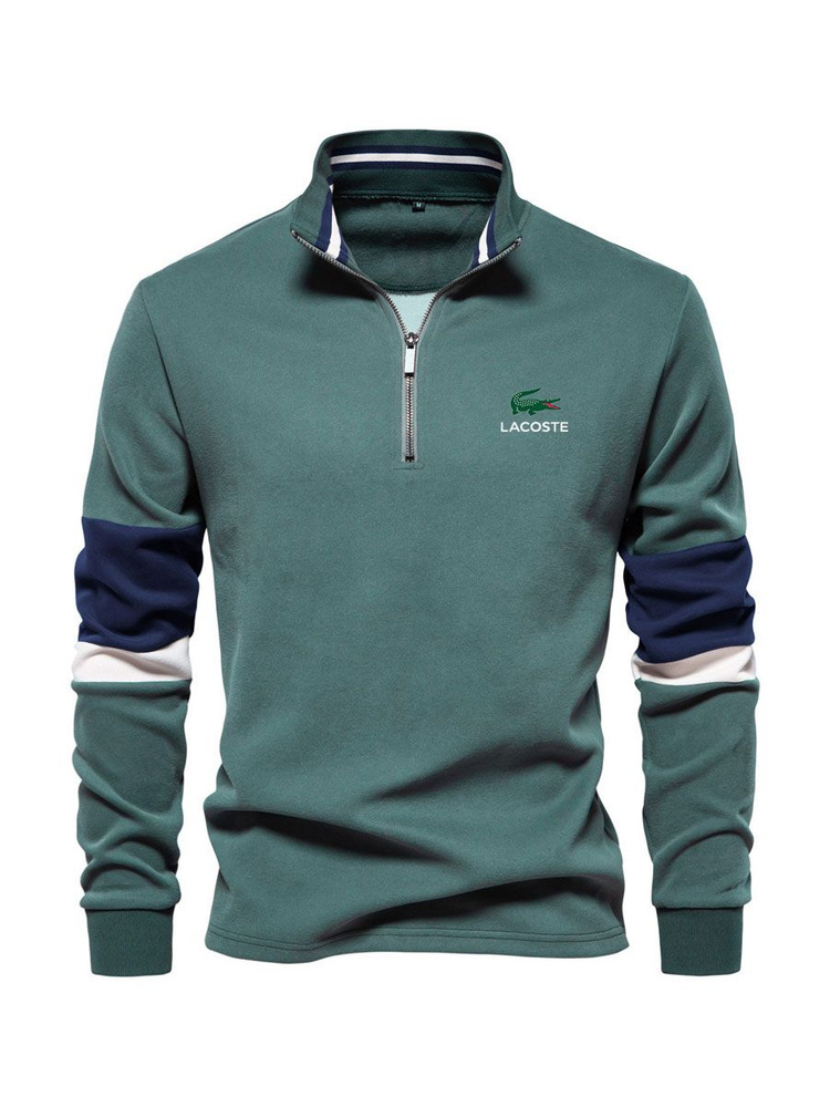 Свитшот Lacoste #1