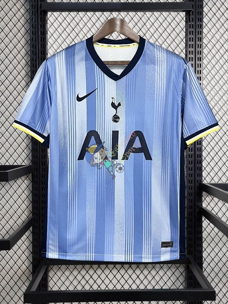 Футболка спортивная Football Jersey FC Tottenham Hotspur #1