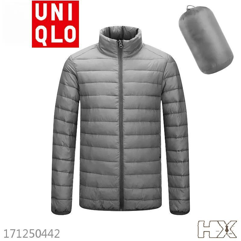 Куртка Uniqlo #1