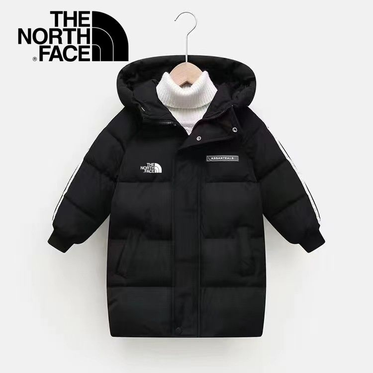 Пуховик для малышей The North Face #1