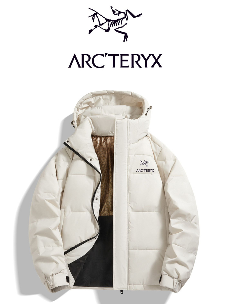 Пуховик Arc'teryx #1