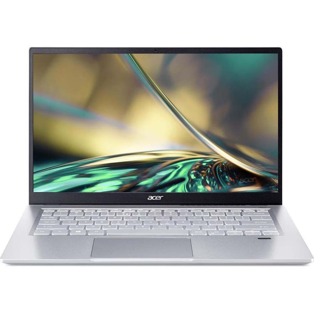 Acer Swift 3 SF314-511-32P8 NX.ABLER.003 Игровой ноутбук 14", RAM 8 ГБ, Без системы, (NX.ABLER.003), #1