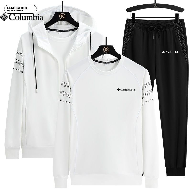 Костюм спортивный Columbia #1