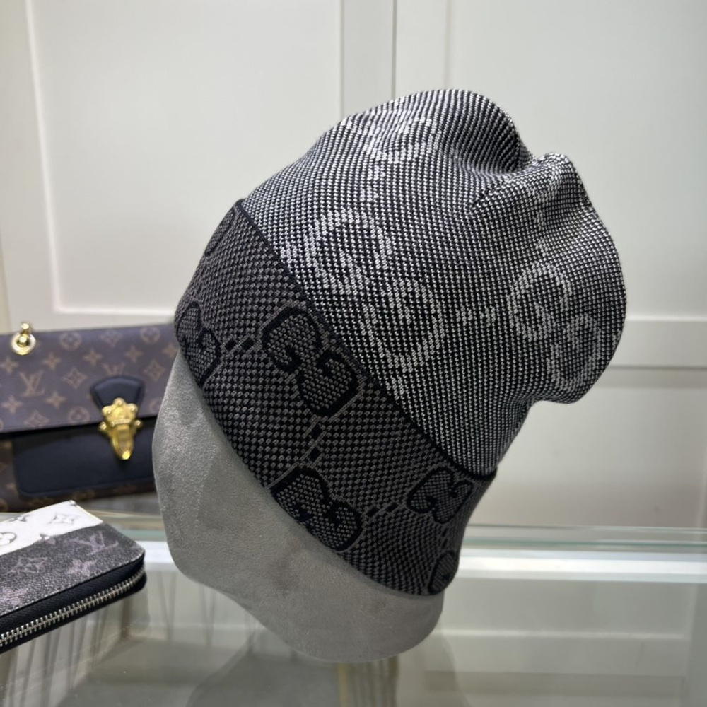 Шапка Gucci Original Beanies #1