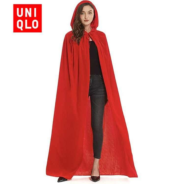 Накидка карнавальная Uniqlo  #1