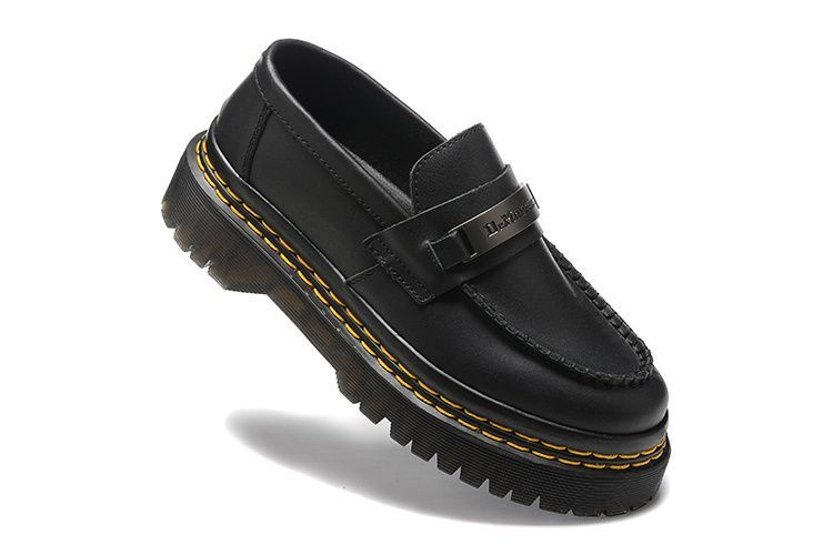 Туфли Dr. Martens #1