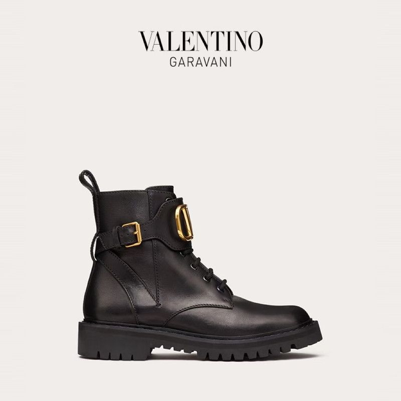 Ботинки Valentino #1