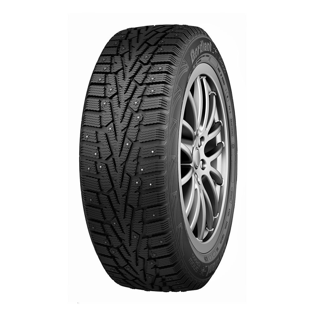 Cordiant Snow Cross Шины  зимние 215/65  R16 102T #1