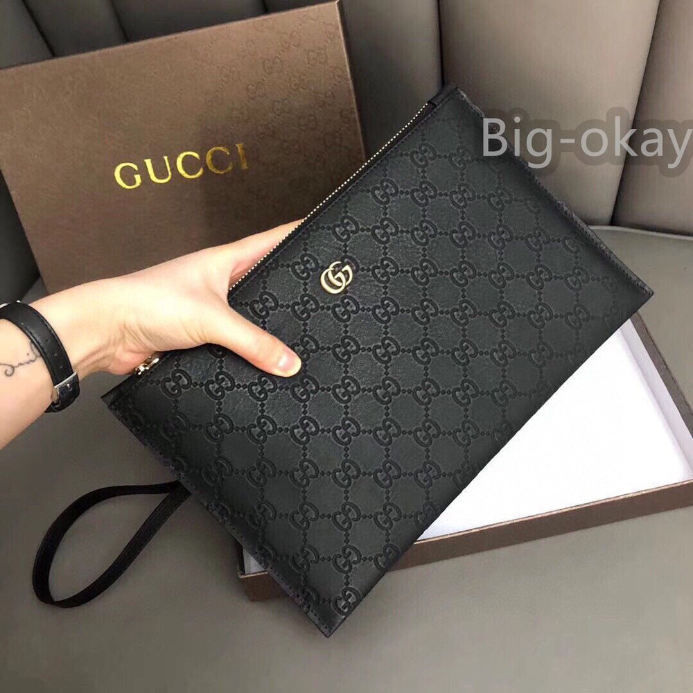 Gucci Клатч #1