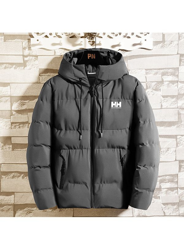 Пуховик Helly Hansen #1