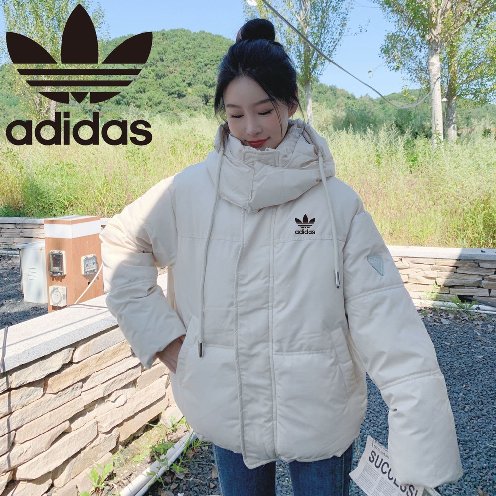 Пуховик adidas Originals #1