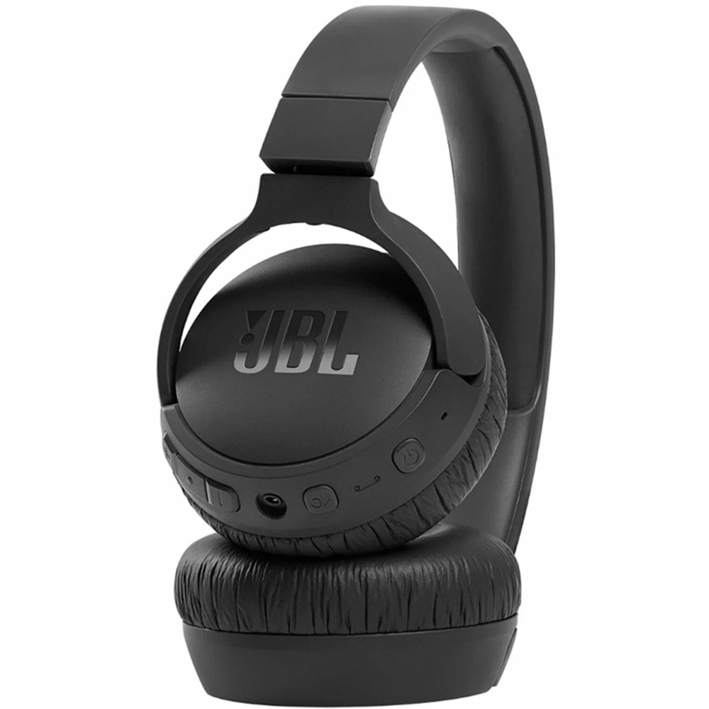 Наушники беспроводные, JBL Tune 660NC, bluetooth #1