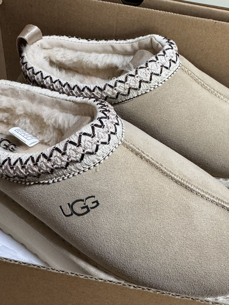 Угги UGG Будьте здоровы #1