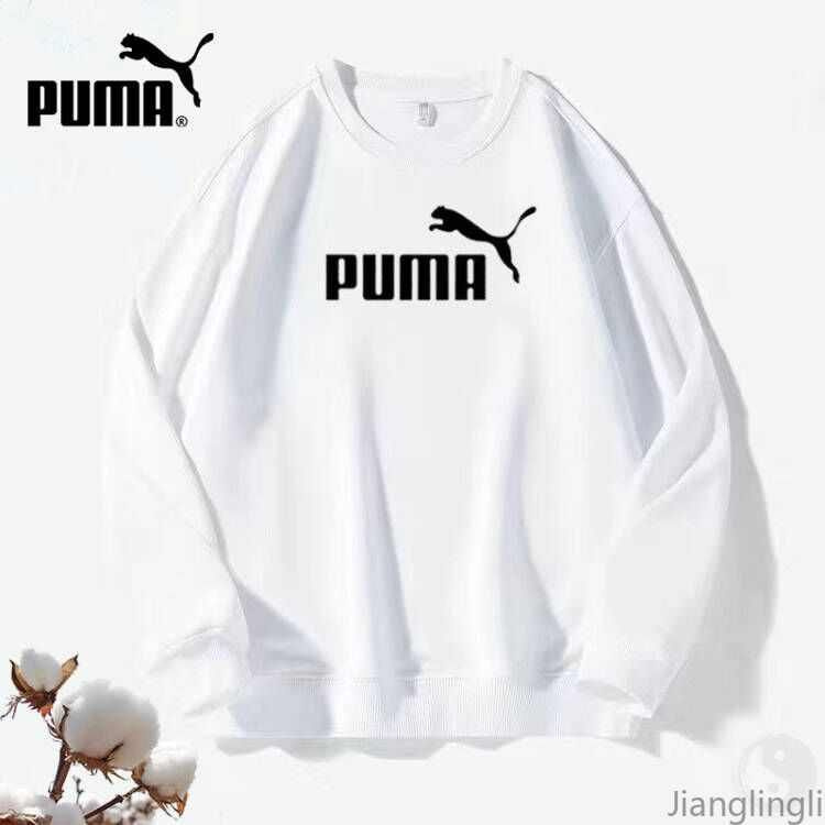 Футболка PUMA #1