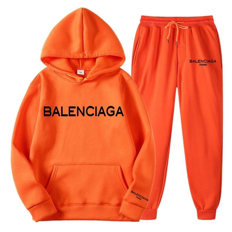 Костюм спортивный Balenciaga #1