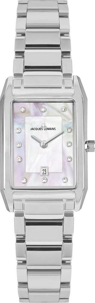 часы наручные Jacques Lemans 1-2189H #1