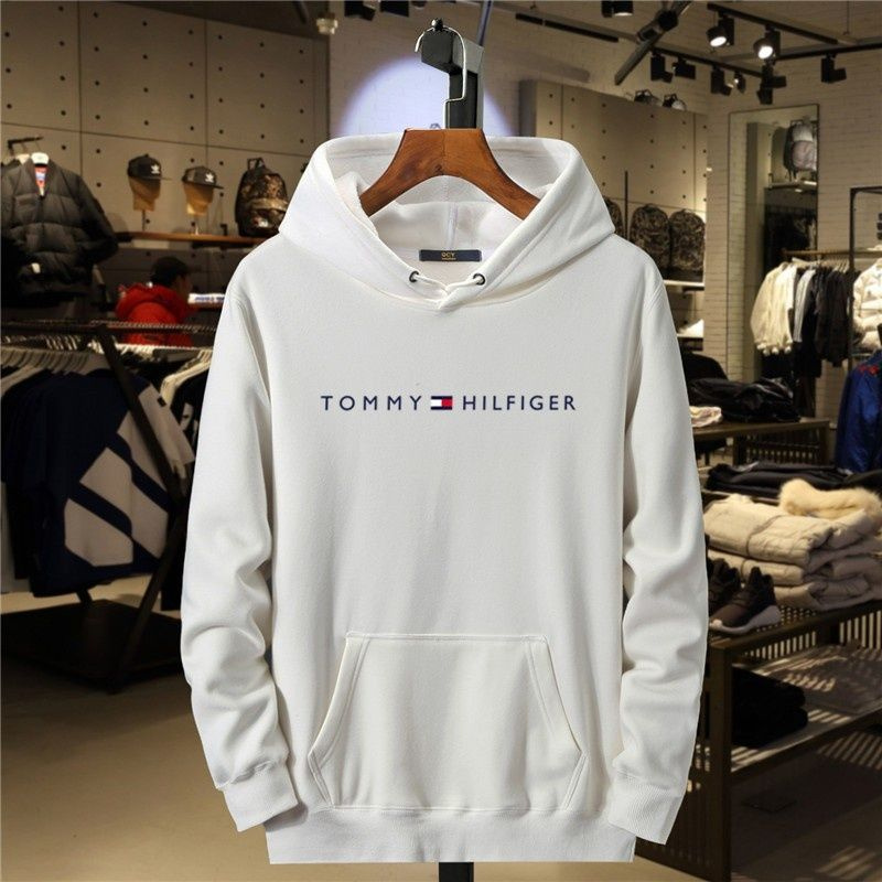 Толстовка Tommy Hilfiger #1