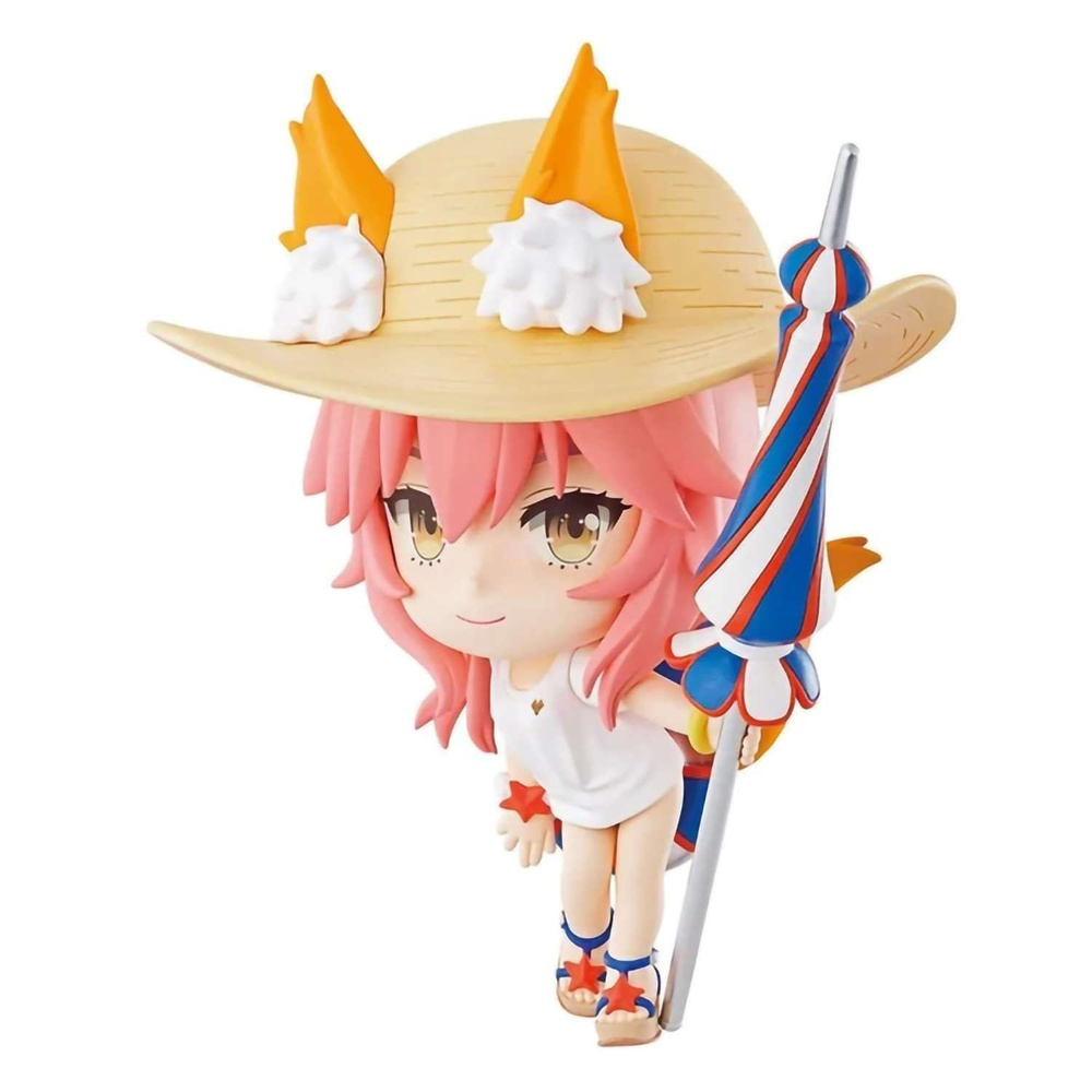 Фигурка Fate/Grand Order Chibi Tamamo-No Mae Kyun Chara #1