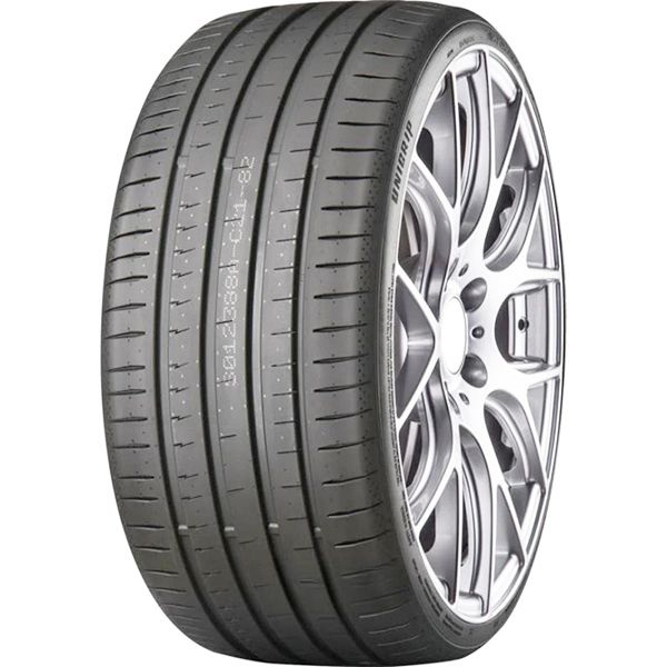 Unigrip Lateral Force Sport  XL Шины  летние 285/30  R20 99Y #1