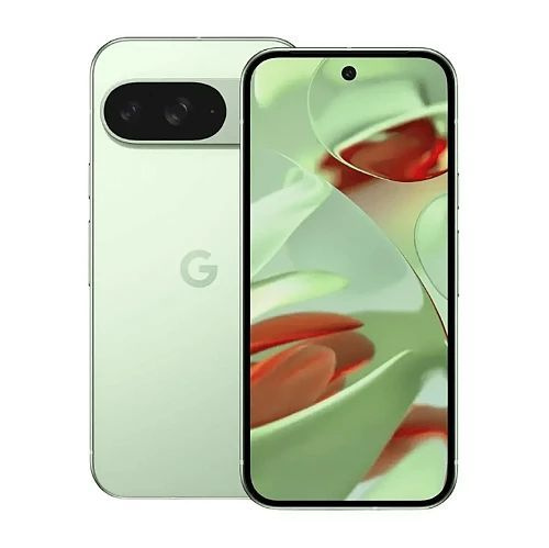 Google Смартфон Pixel 9 JP JP 12/128 ГБ, зеленый #1