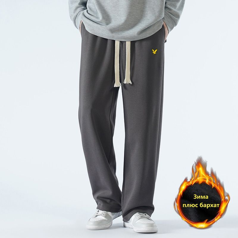 Брюки спортивные Lyle & Scott #1