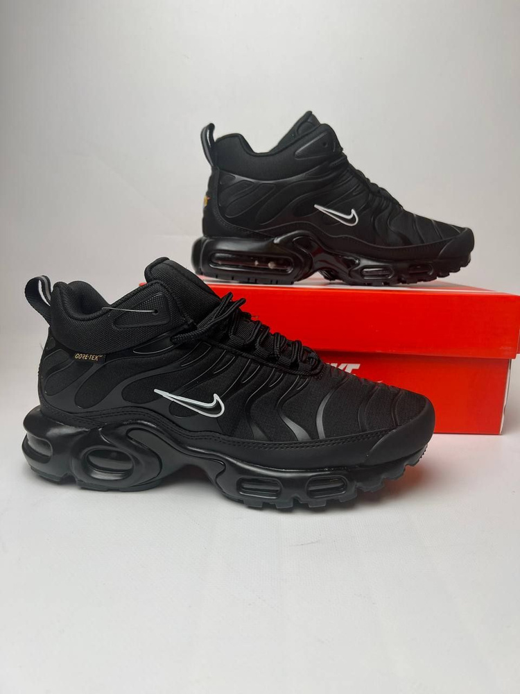 Кроссовки Nike Air Max Plus #1