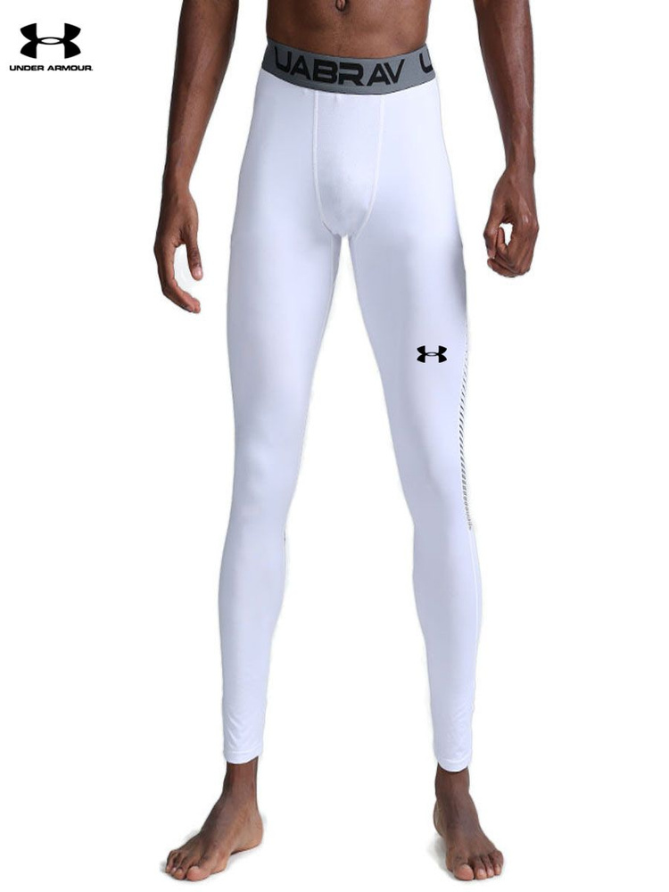 Тайтсы Under Armour UA #1