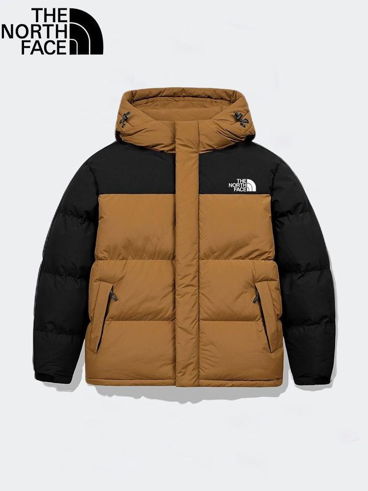 Куртка The North Face Спорт #1