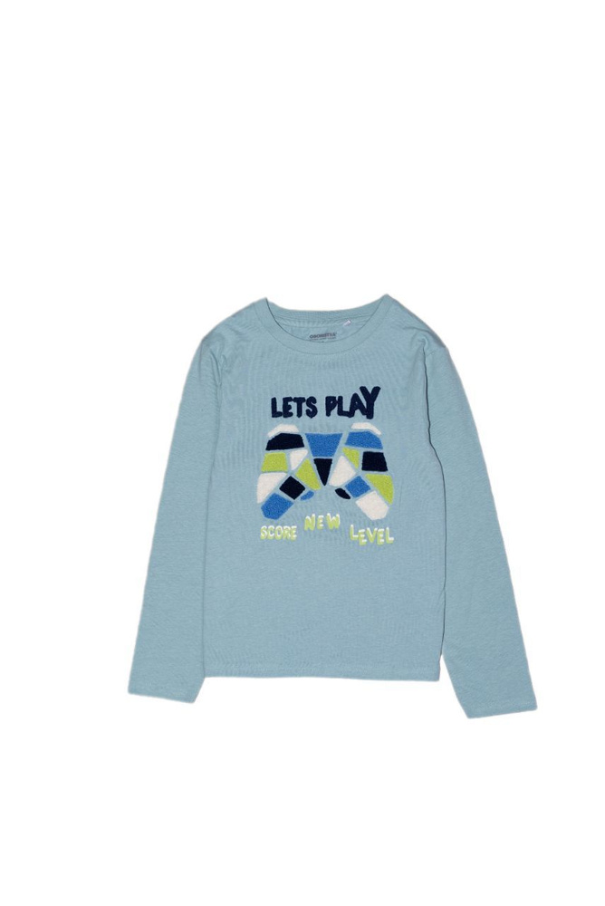 Лонгслив для малышей H&M Kids #1