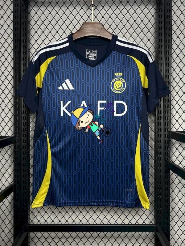 Футболка Football Jersey CR7 #1