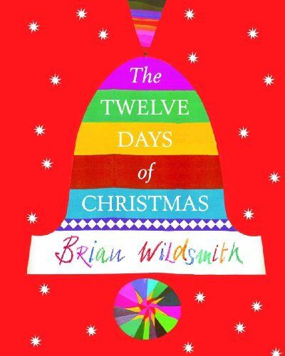 The Twelve Days of Christmas #1