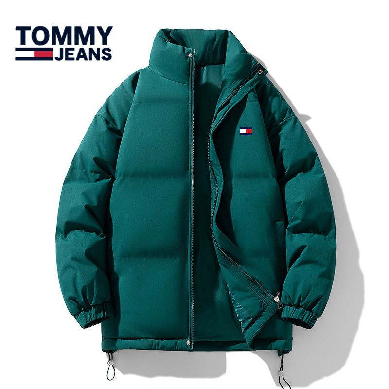 Пуховик Tommy Hilfiger #1