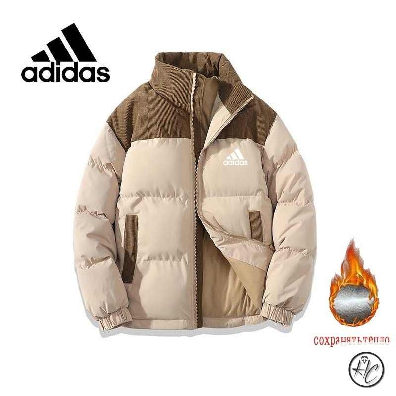 Куртка adidas #1