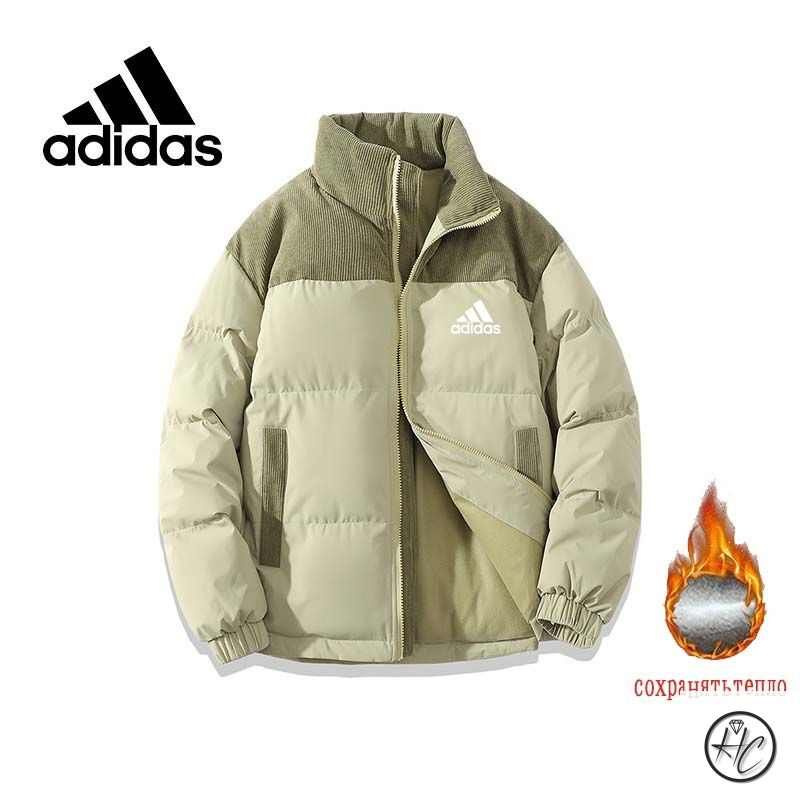 Куртка adidas #1