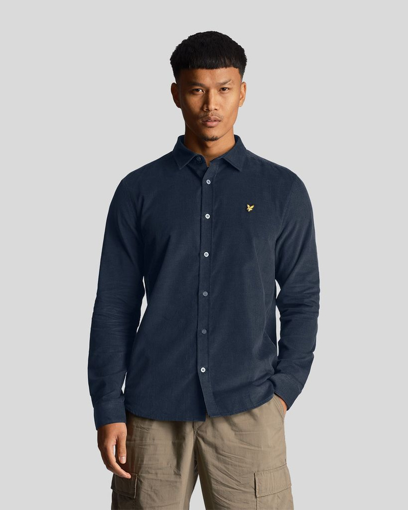 Рубашка Lyle & Scott #1