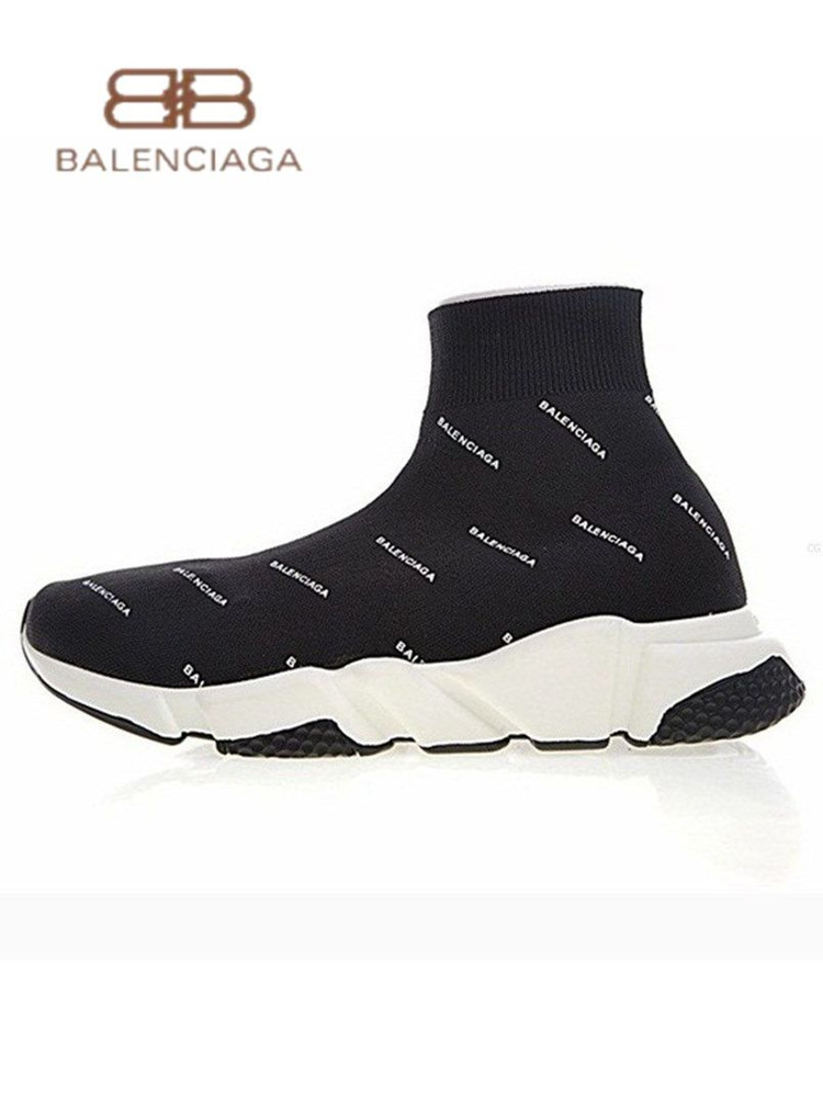 Кроссовки Balenciaga #1