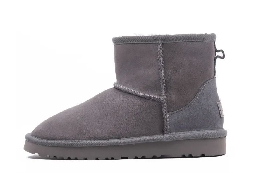 Полусапоги UGG #1