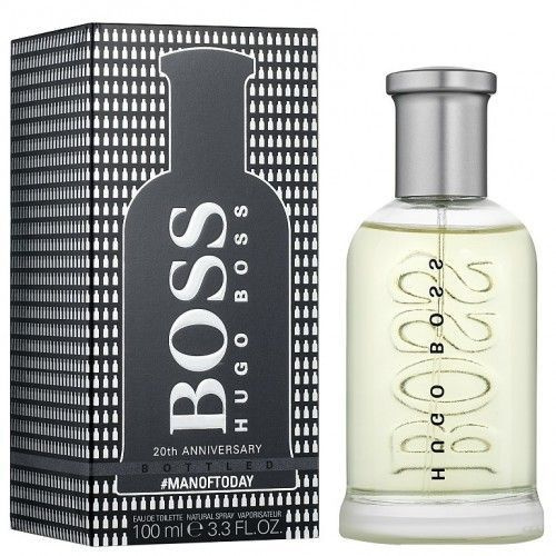 Hugo Boss Bottled 20th Anniversary 100 OZON 1755855483