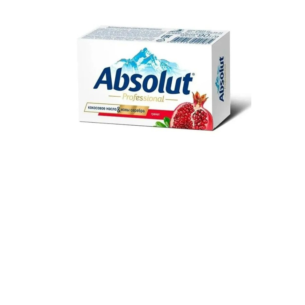 Absolut Твердое мыло #1