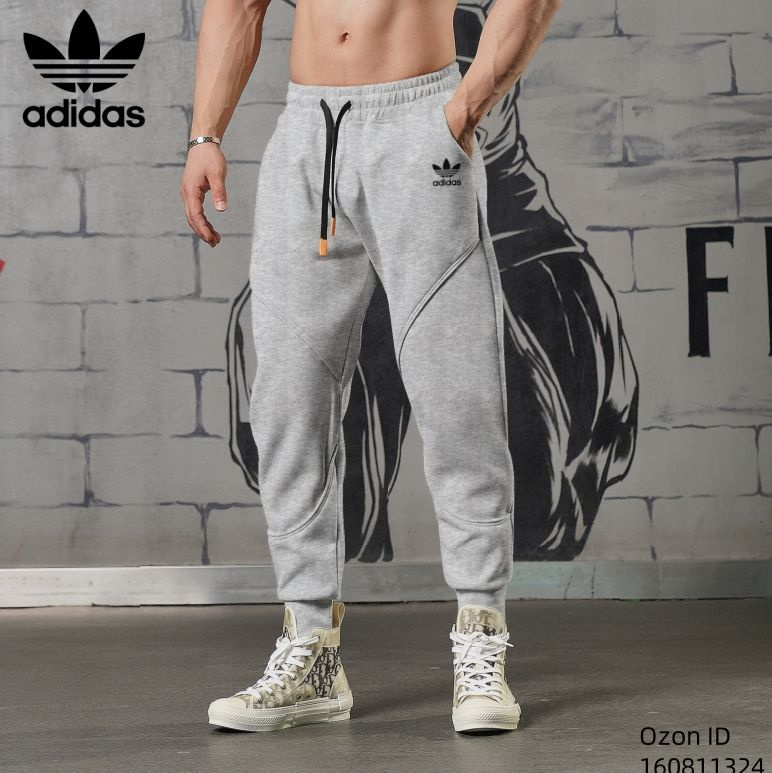 Брюки спортивные adidas Originals adidas originals Tracksuit #1