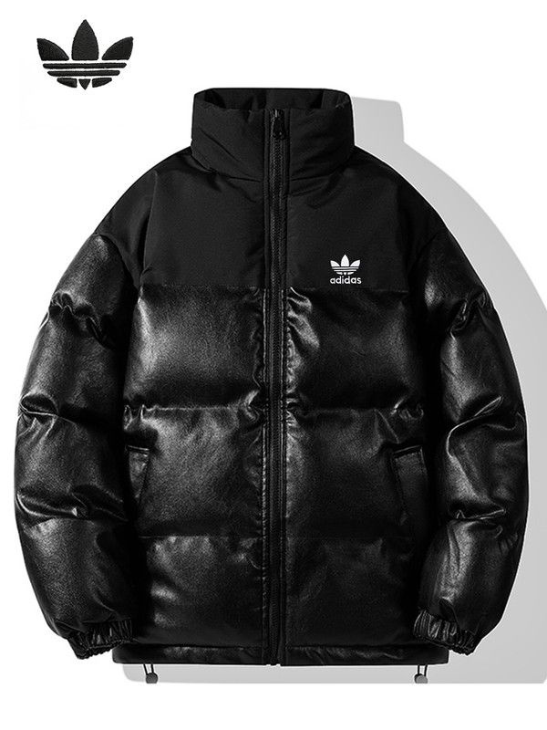 Пальто пуховое adidas Adidas #1