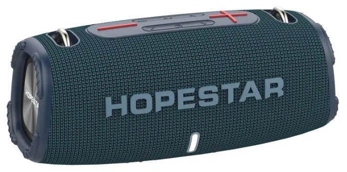 Портативная колонка HOPESTAR H50 #1