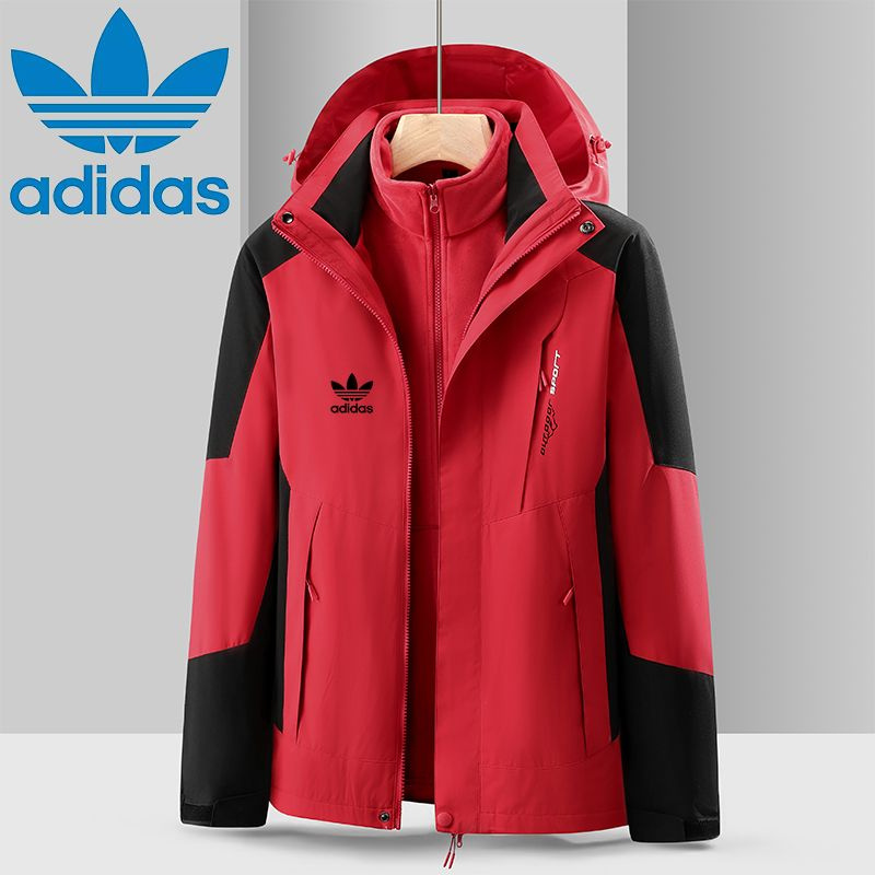 Анорак adidas #1