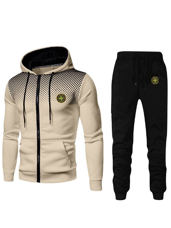 Комплект одежды Stone Island #1