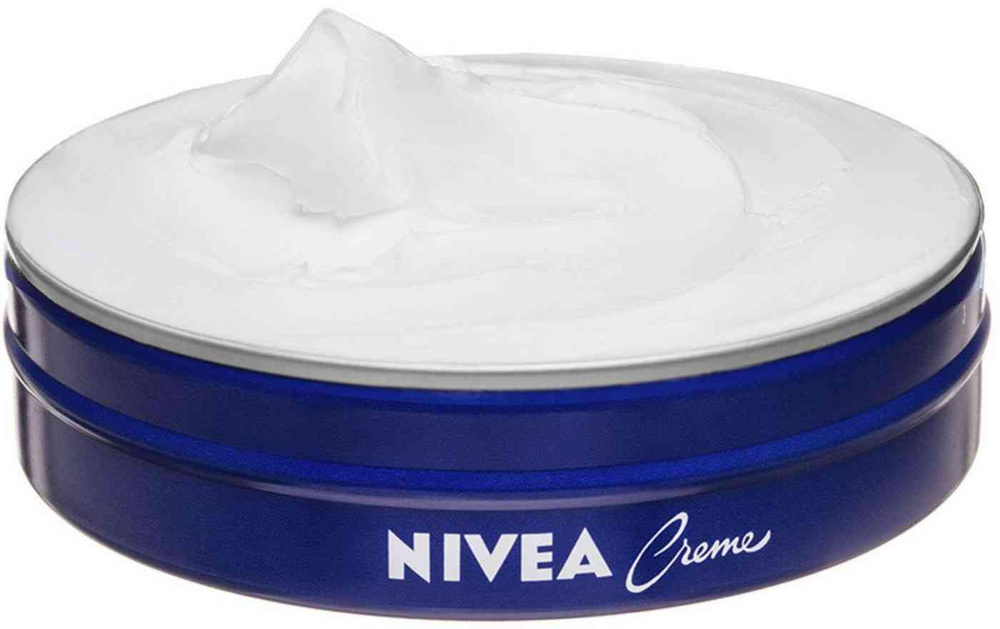 Крем универсальный NIVEA Увлажняющий, 150 мл, 1 шт #1