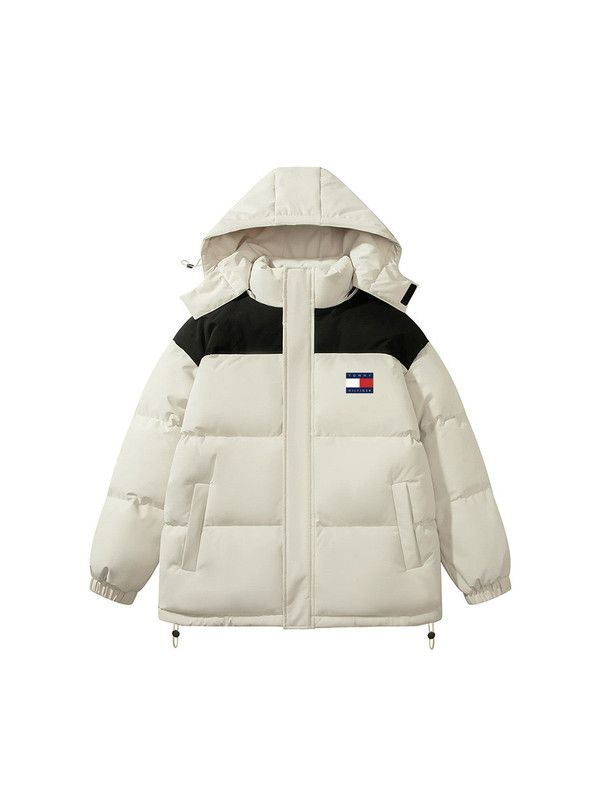 Пуховик Tommy Hilfiger #1