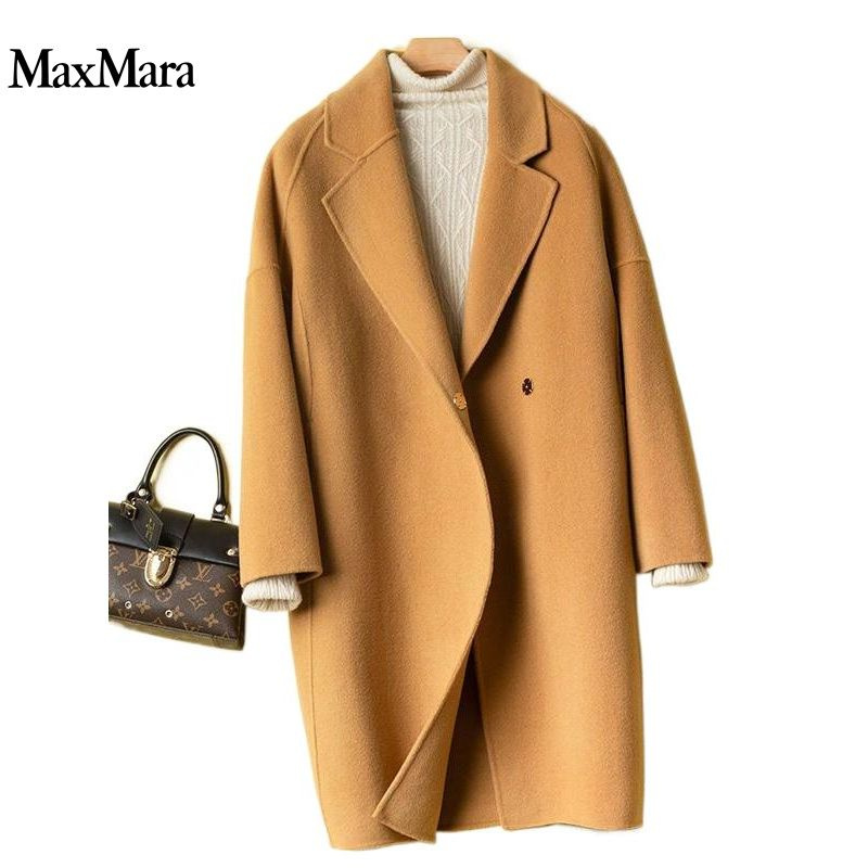 Пальто Max Mara #1